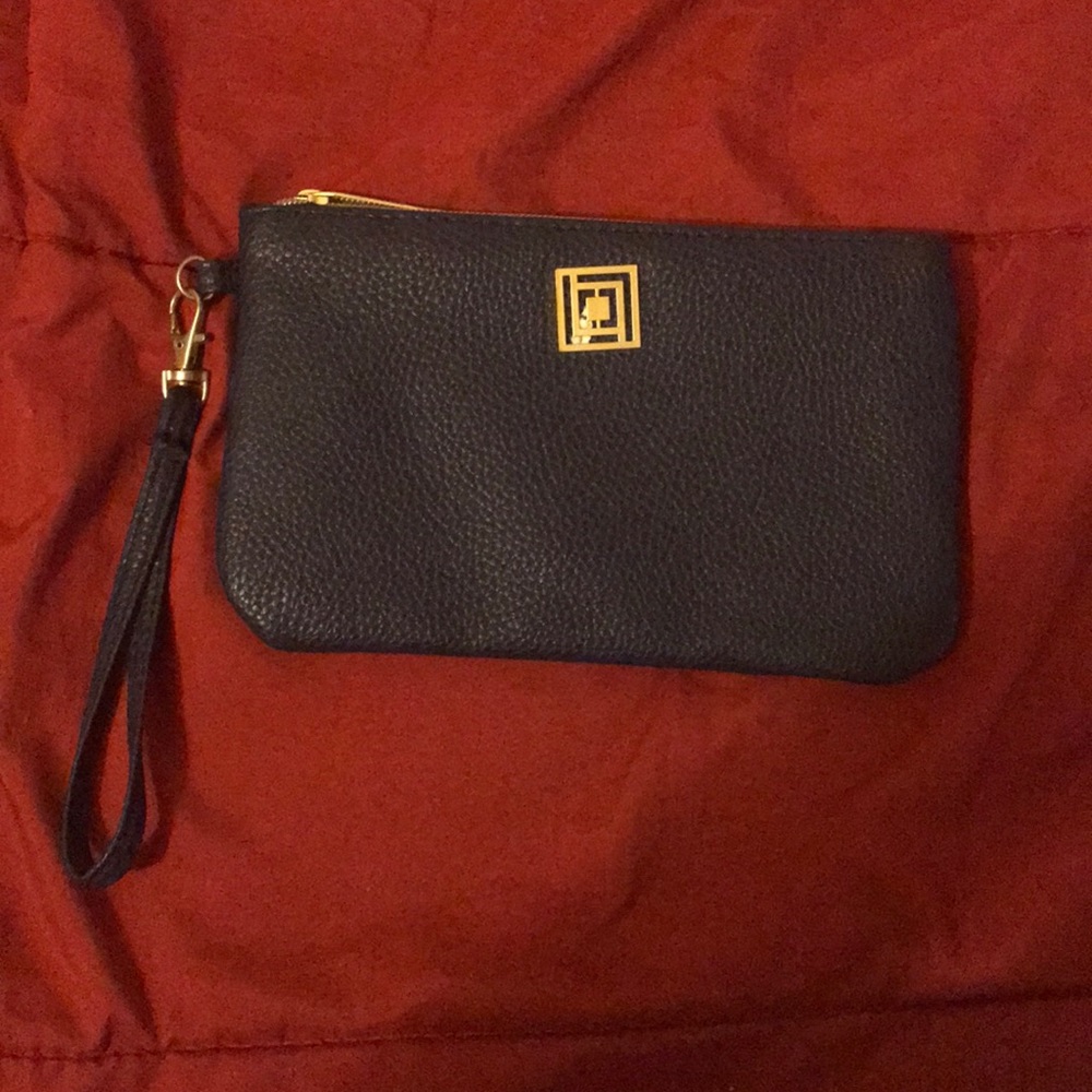 Wristlet